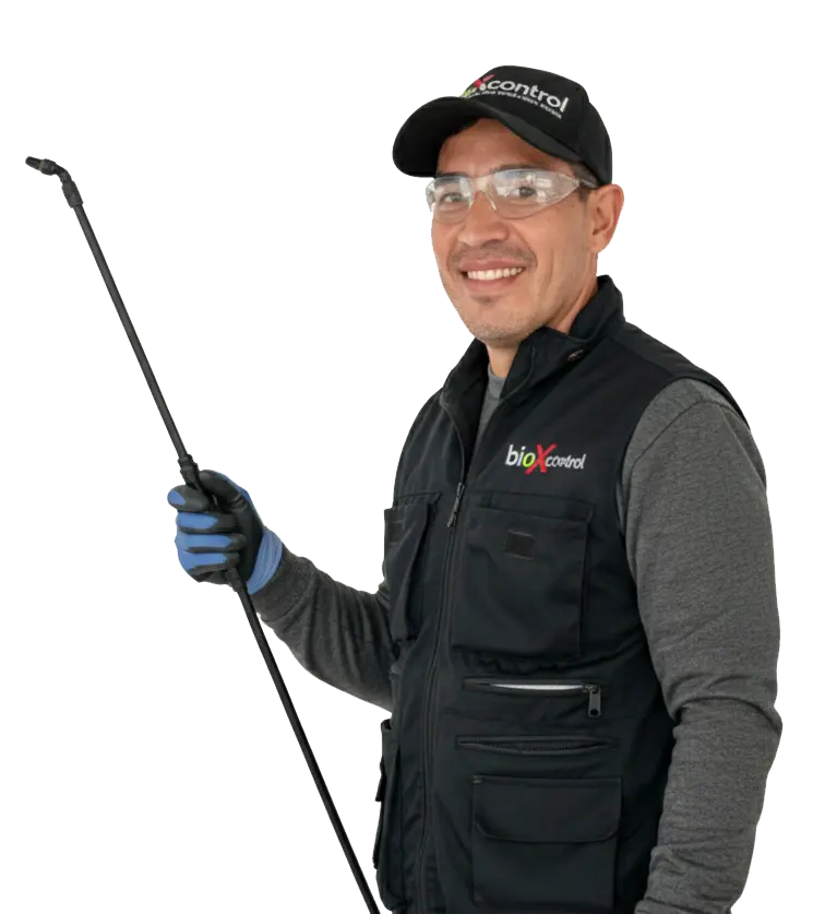Miguel Fernandez de BioXControl